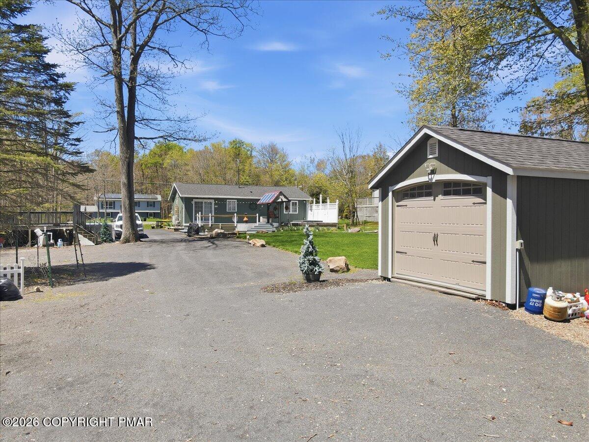 3343 Ross Road Tobyhanna, PA 18466 - Photo 41 of 51 1000059917
