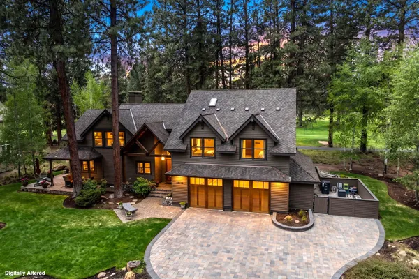 $1,150,000 | 60779 Currant Way, Bend, OR 97702
