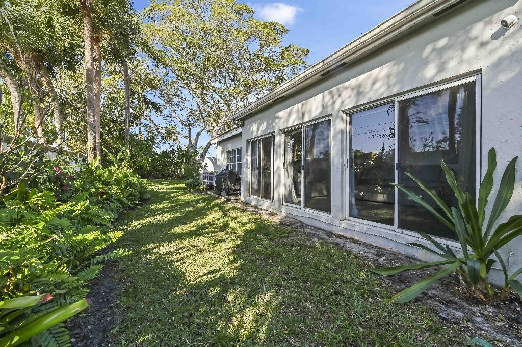 5160 Sabal Gardens Lane, Unit 1 Boca Raton, FL 33487 - Photo 15 of 15 Photo 15