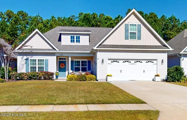 $435,000 | 5338 Kincaid Place, Winnabow, NC 28479