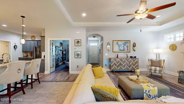 $435,000 | 5338 Kincaid Place, Winnabow, NC 28479