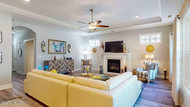 $435,000 | 5338 Kincaid Place, Winnabow, NC 28479