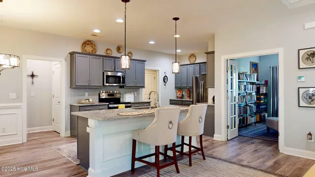 $435,000 | 5338 Kincaid Place, Winnabow, NC 28479