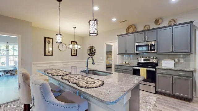 $435,000 | 5338 Kincaid Place, Winnabow, NC 28479