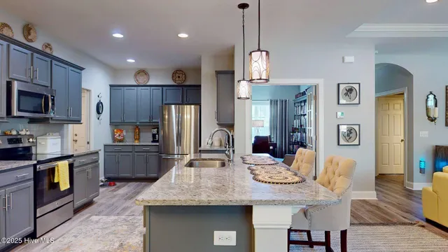 $435,000 | 5338 Kincaid Place, Winnabow, NC 28479