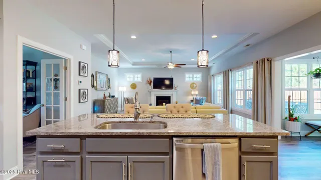 $435,000 | 5338 Kincaid Place, Winnabow, NC 28479