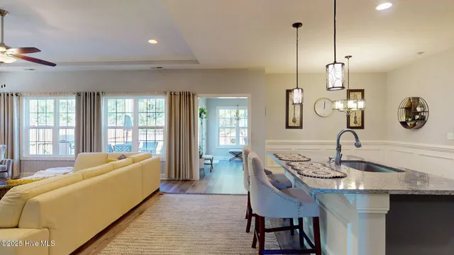 $435,000 | 5338 Kincaid Place, Winnabow, NC 28479