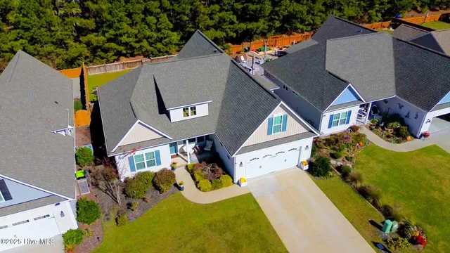 $435,000 | 5338 Kincaid Place, Winnabow, NC 28479
