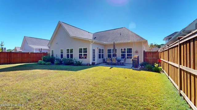 $435,000 | 5338 Kincaid Place, Winnabow, NC 28479