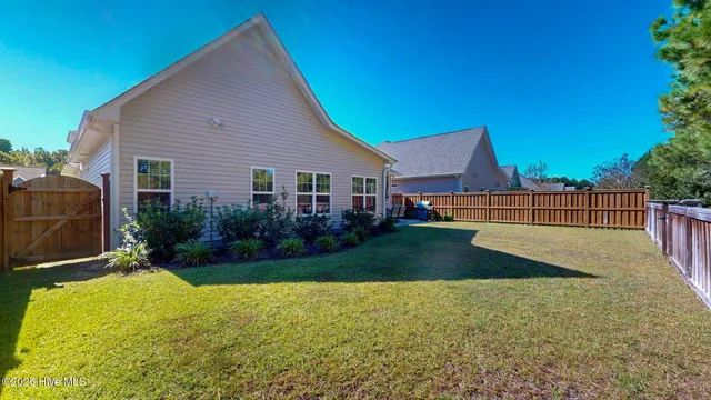 $435,000 | 5338 Kincaid Place, Winnabow, NC 28479