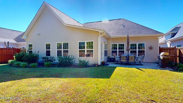 $435,000 | 5338 Kincaid Place, Winnabow, NC 28479