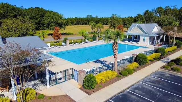 $435,000 | 5338 Kincaid Place, Winnabow, NC 28479