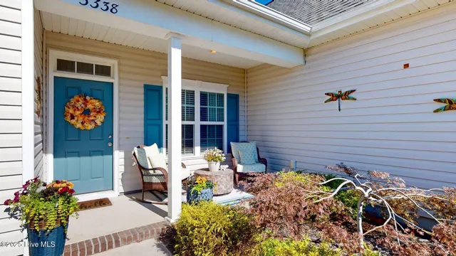 $435,000 | 5338 Kincaid Place, Winnabow, NC 28479