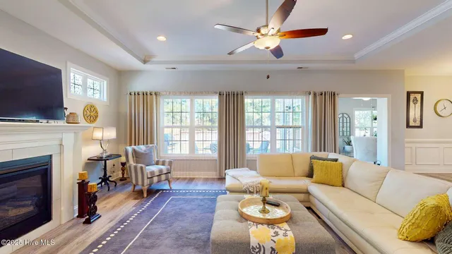 $435,000 | 5338 Kincaid Place, Winnabow, NC 28479