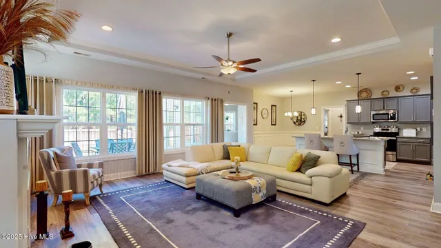 $435,000 | 5338 Kincaid Place, Winnabow, NC 28479