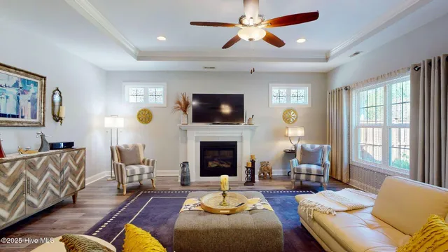 $435,000 | 5338 Kincaid Place, Winnabow, NC 28479