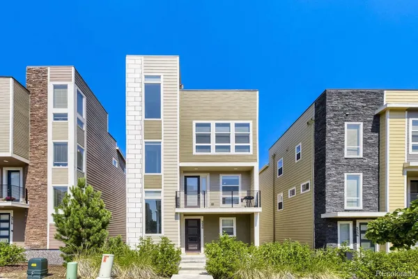 $539,900 | 3530 Corsica Way, Castle Rock, CO 80109
