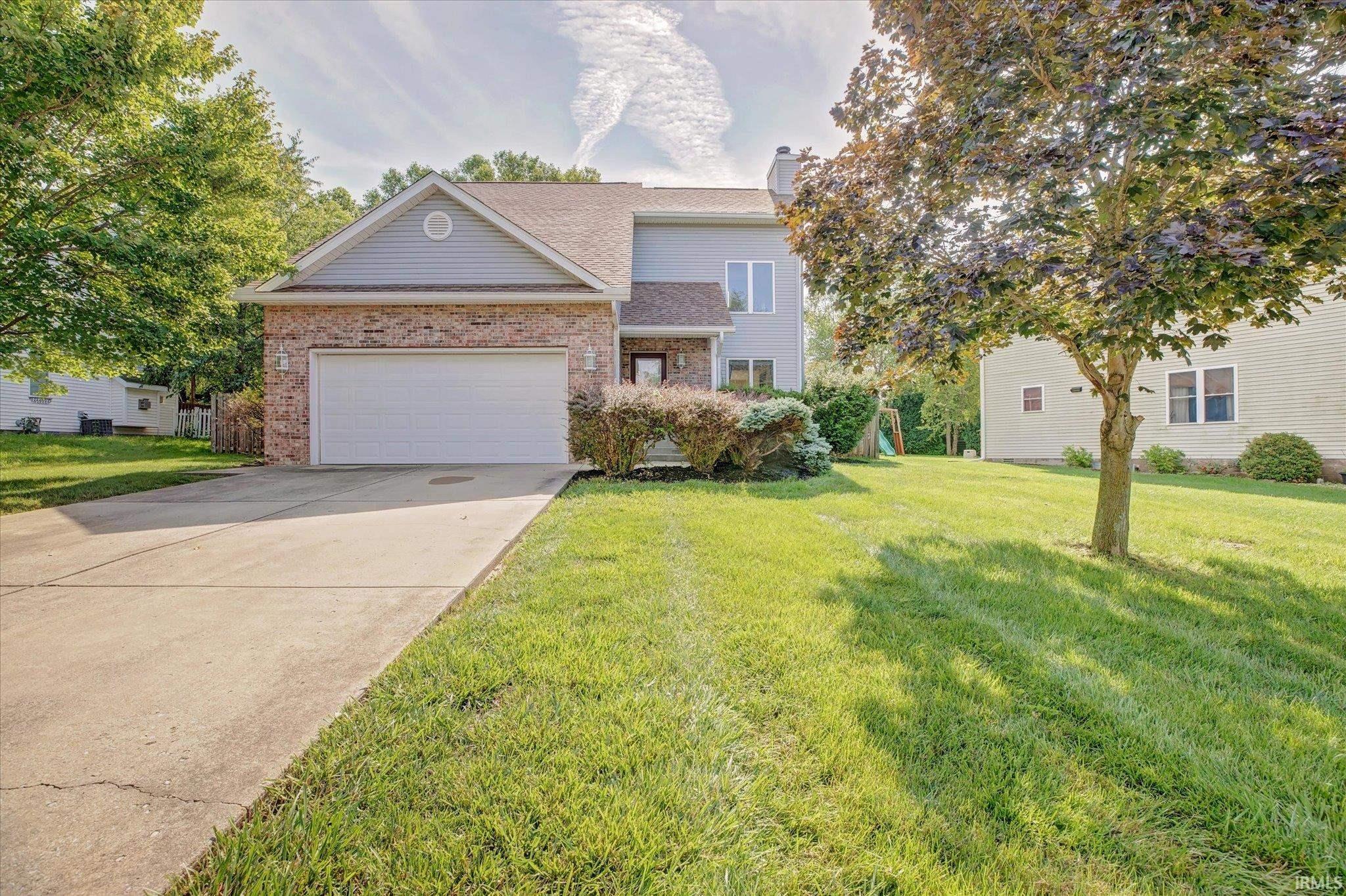2663 South Isabel Court Bloomington, IN 47403 - Photo 1 of 35