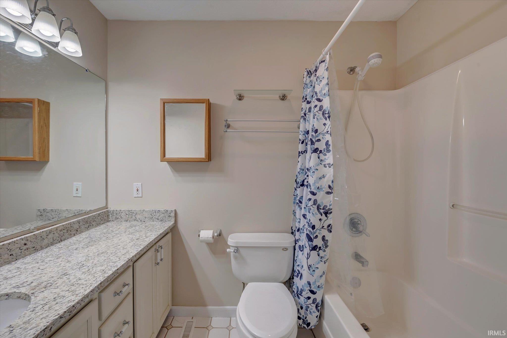 2663 South Isabel Court Bloomington, IN 47403 - Photo 22 of 35