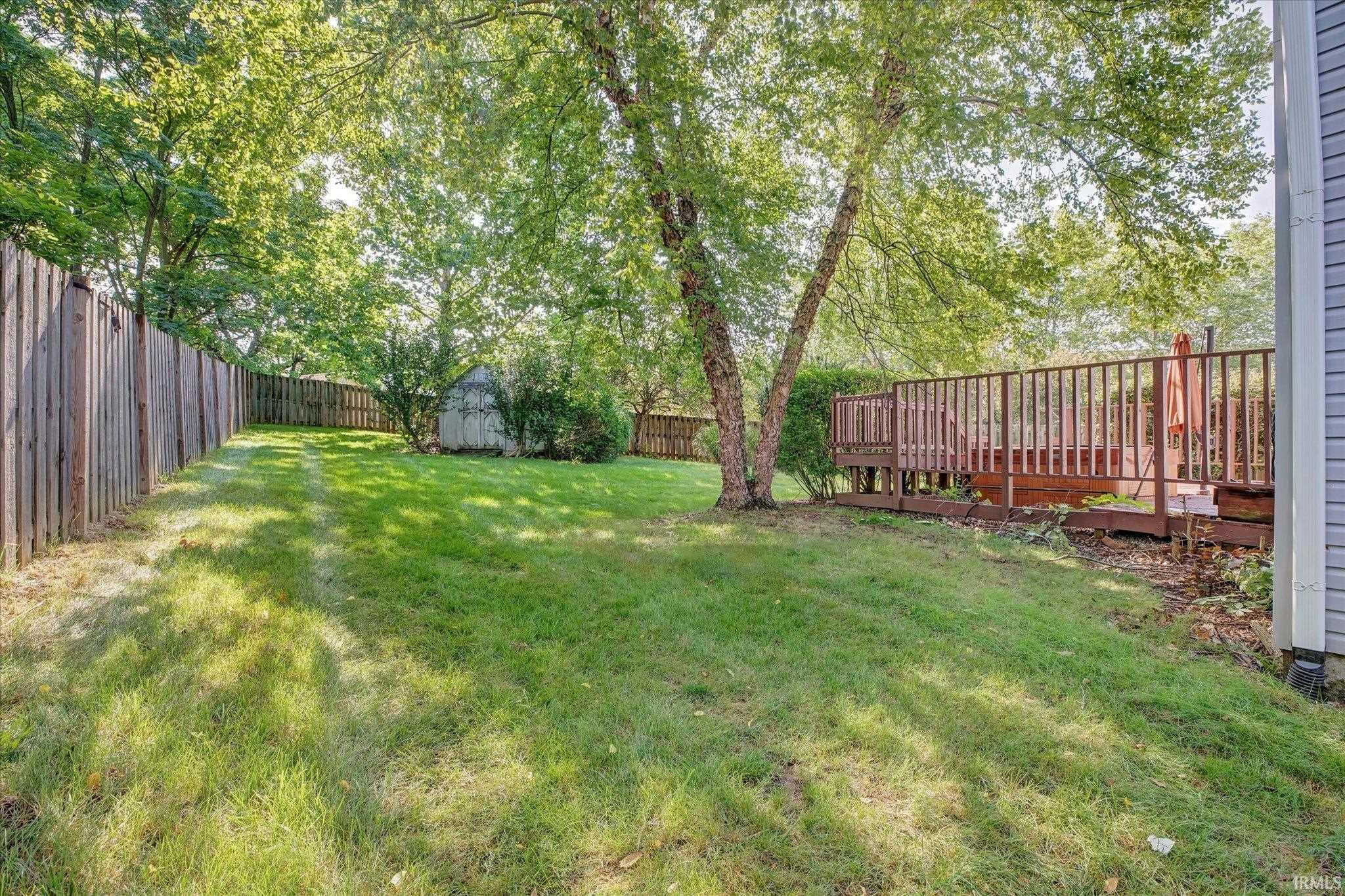2663 South Isabel Court Bloomington, IN 47403 - Photo 33 of 35