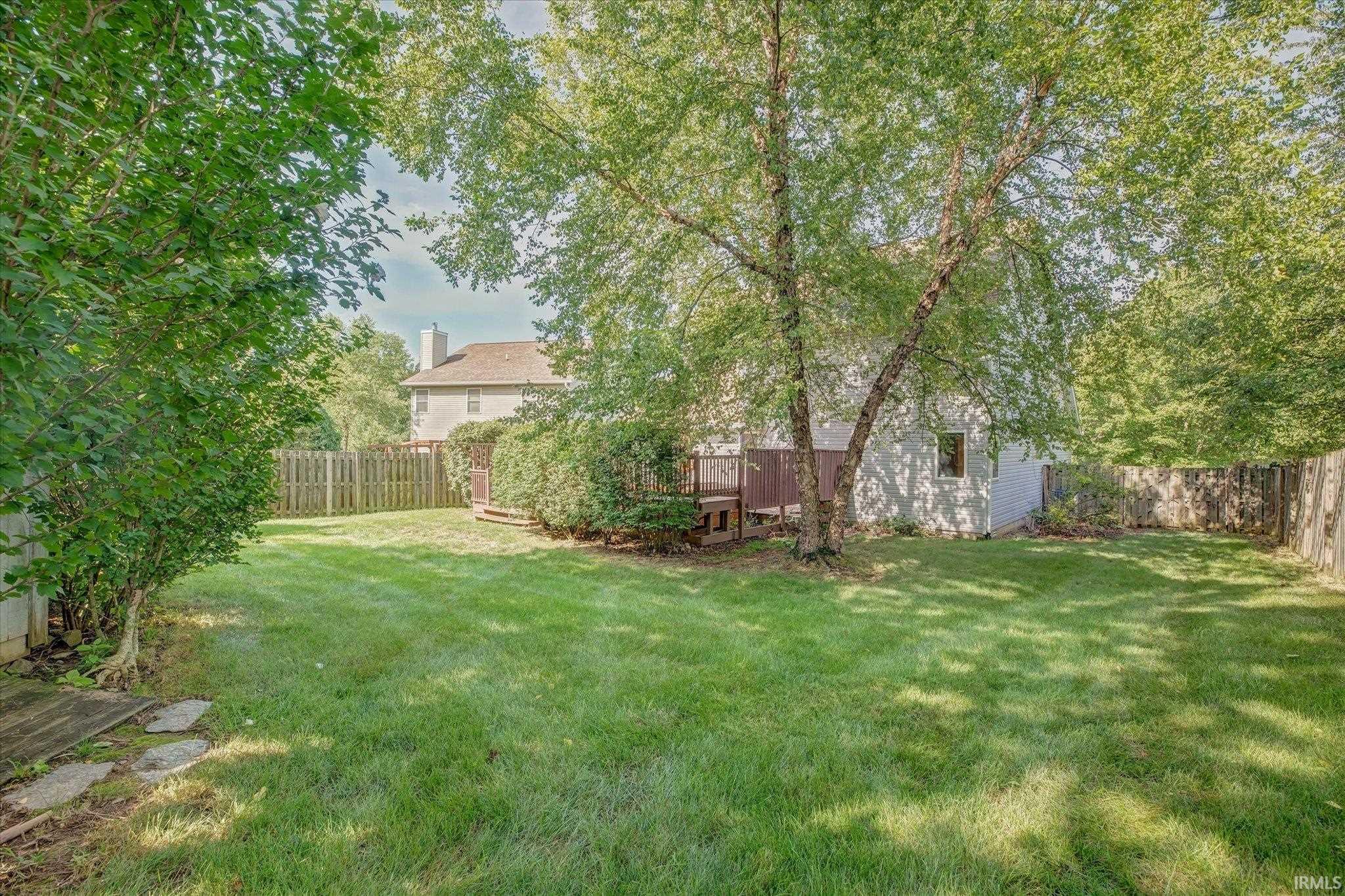 2663 South Isabel Court Bloomington, IN 47403 - Photo 34 of 35