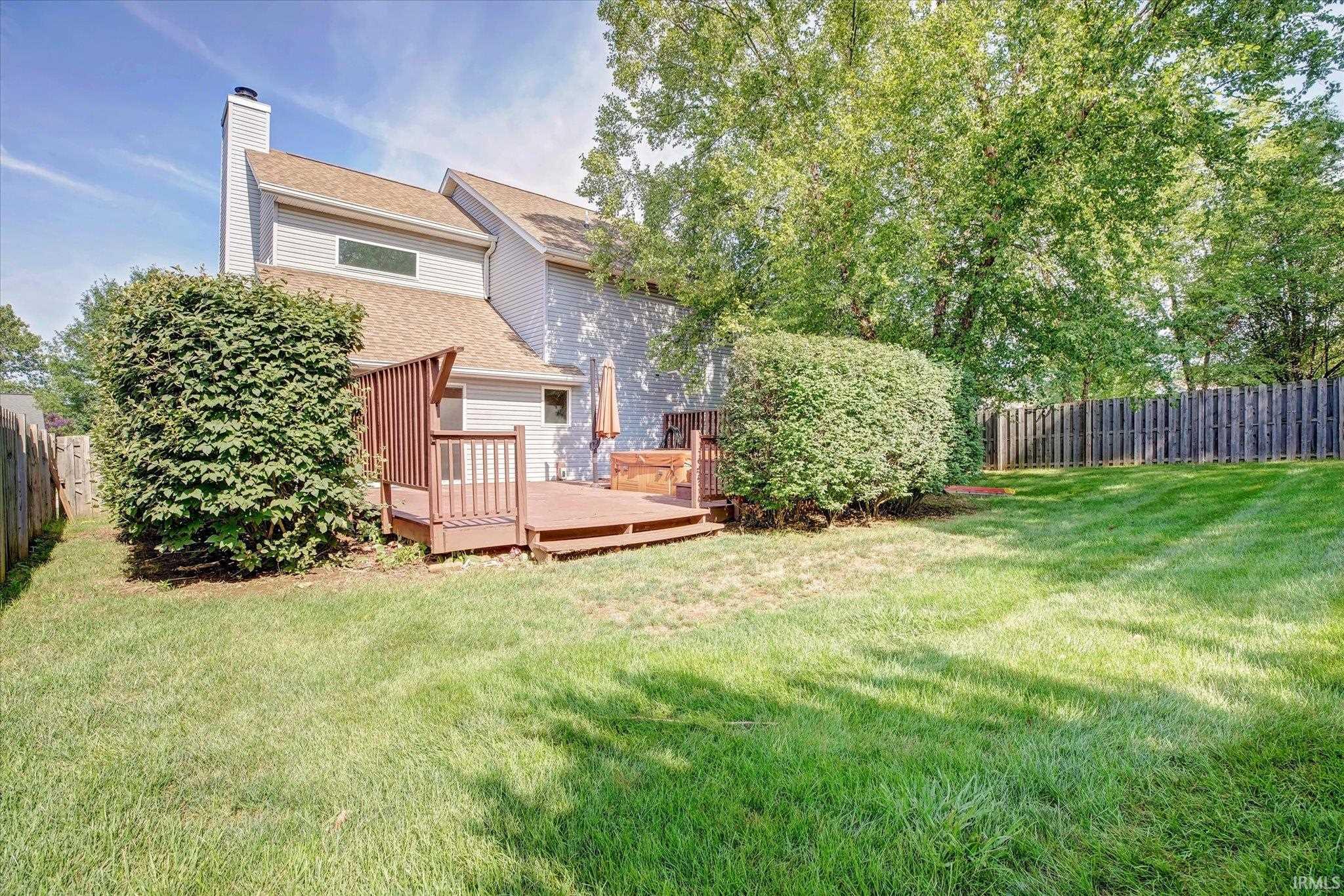2663 South Isabel Court Bloomington, IN 47403 - Photo 35 of 35