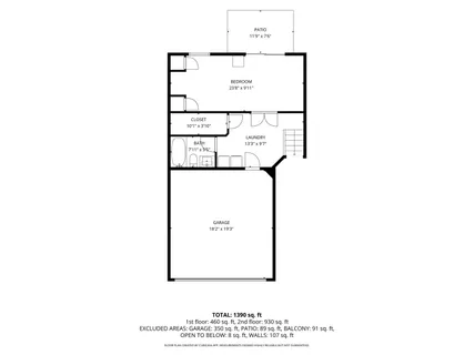 $340,000 | 375 Juniper Tree Court, Hoffman Estates, IL 60169