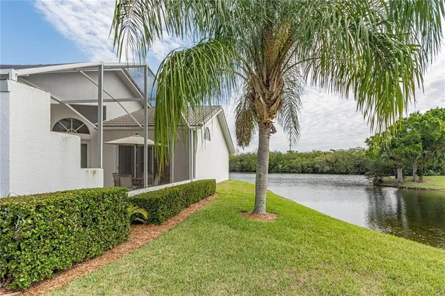 $2,500 | 1700 Aynsley Way, Vero Beach, FL 32966