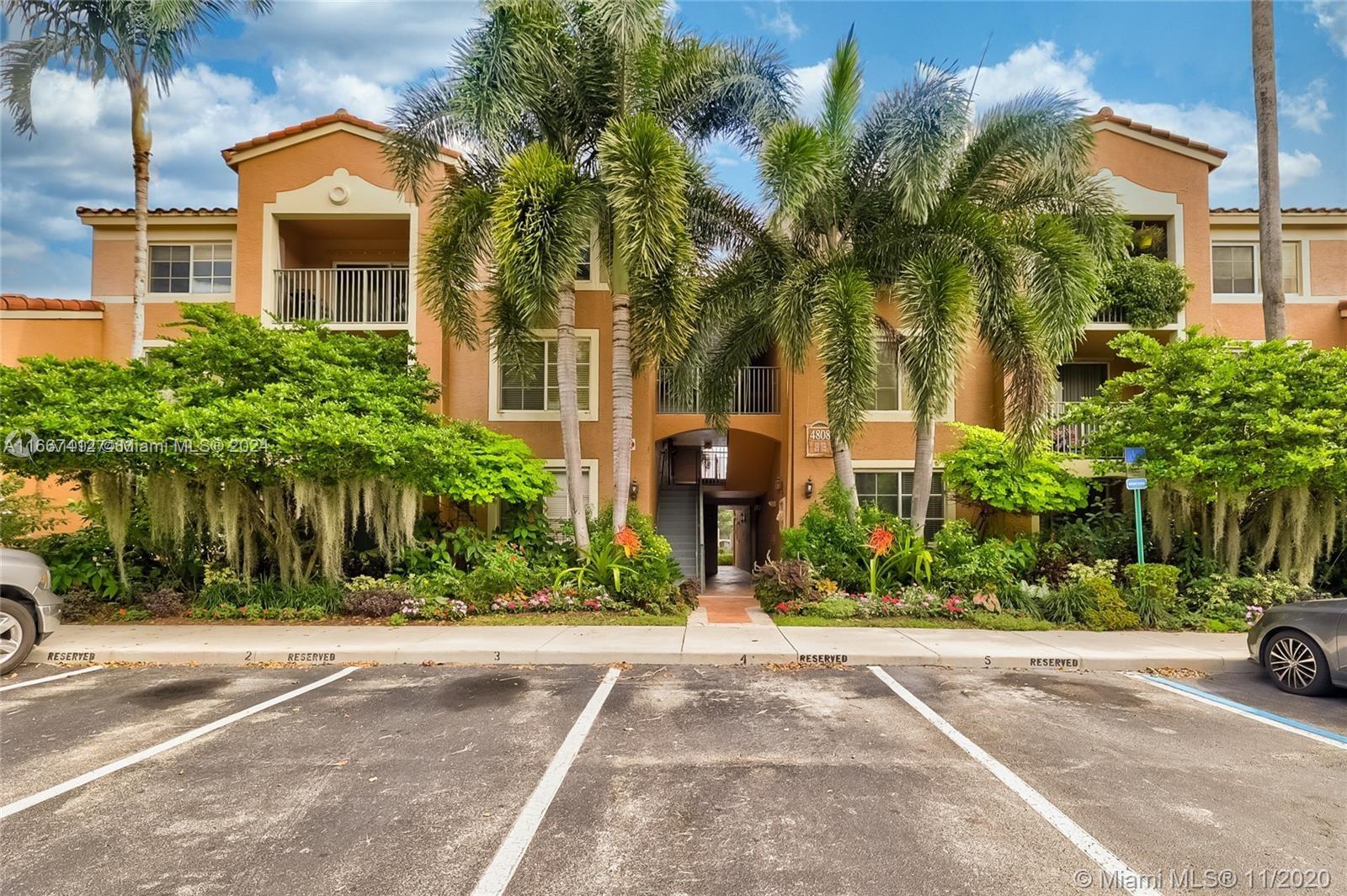 4848 Highway 7, Unit 4305 Coconut Creek, FL 33073 - Photo 39 of 47