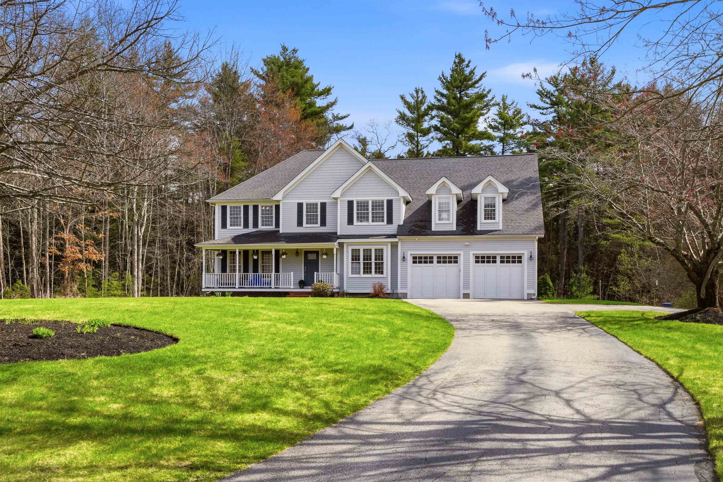 28 Wright Acres Road Bedford, NH 03110 - Photo 57 of 58 Gallery Image 57