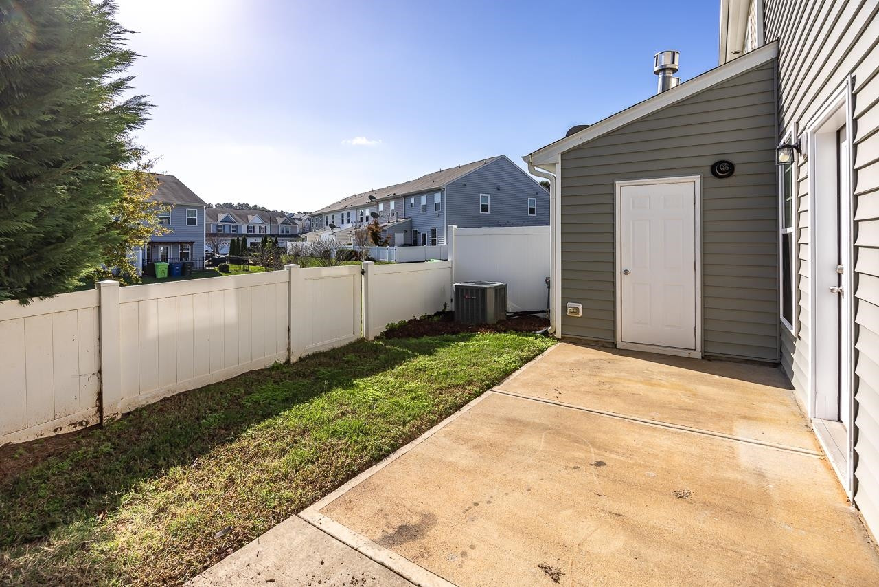 941 Consortium Drive Raleigh, NC 27603 - Photo 25 of 35 Photo 25