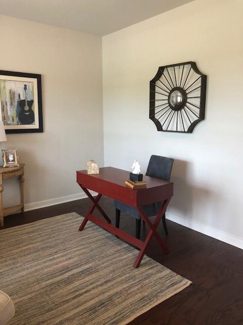 3153 Rift Lane Murfreesboro, TN 37130 - Photo 4 of 27 Gallery Image 4