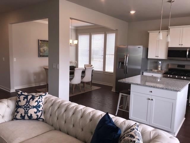 3153 Rift Lane Murfreesboro, TN 37130 - Photo 5 of 27 Gallery Image 5