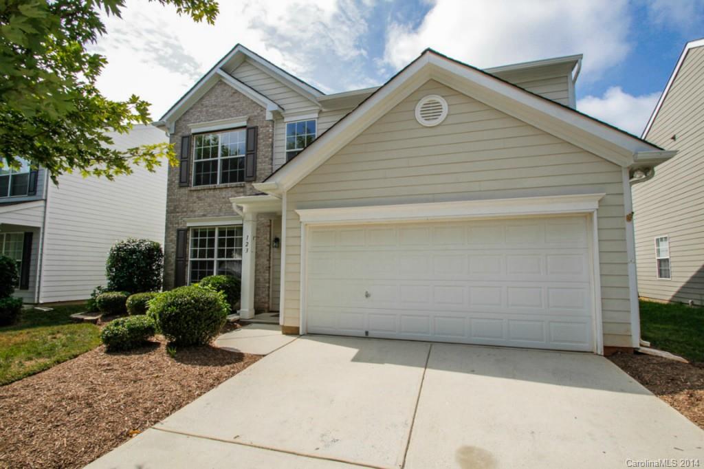 123 Riding Trail Mooresville, NC 28117 - Photo 1 of 18