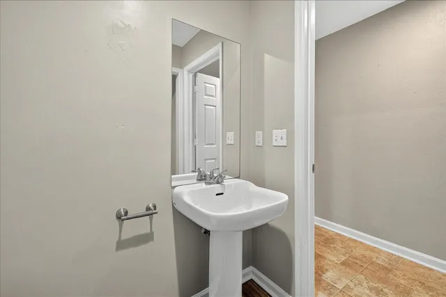 $199,500 | 1515 Jacks Drive, Tallahassee, FL 32301