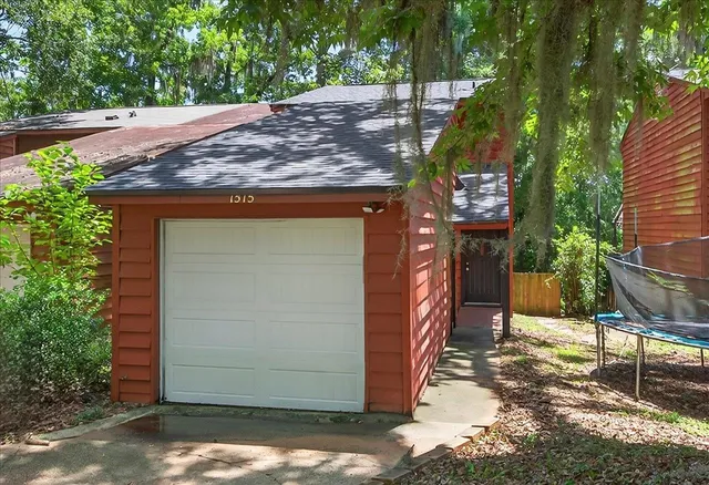 $199,500 | 1515 Jacks Drive, Tallahassee, FL 32301