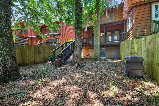 $199,500 | 1515 Jacks Drive, Tallahassee, FL 32301