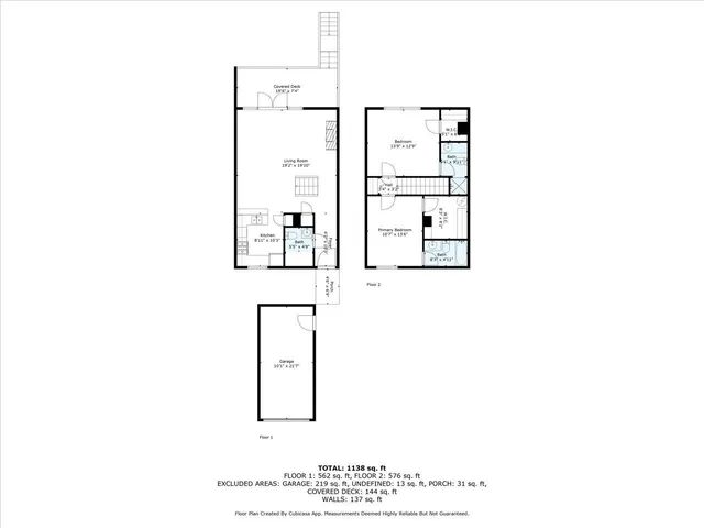 $199,500 | 1515 Jacks Drive, Tallahassee, FL 32301
