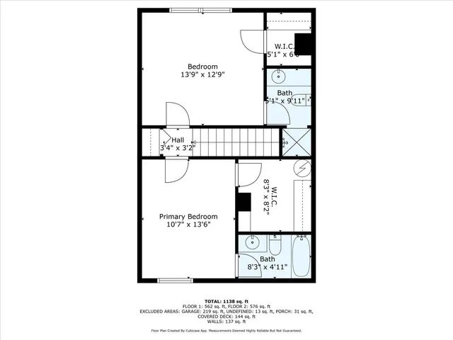 $199,500 | 1515 Jacks Drive, Tallahassee, FL 32301
