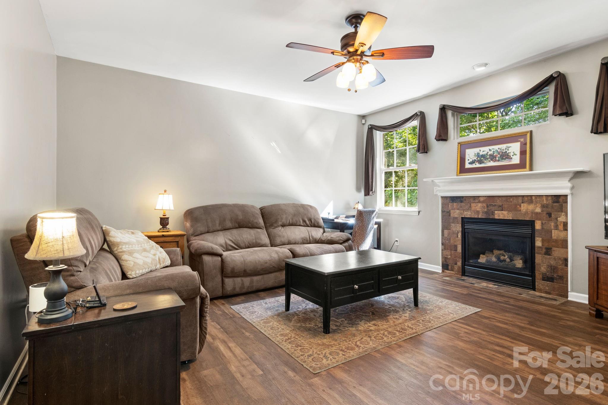 324 Brixham Place Fort Mill, SC 29708 - Photo 14 of 33