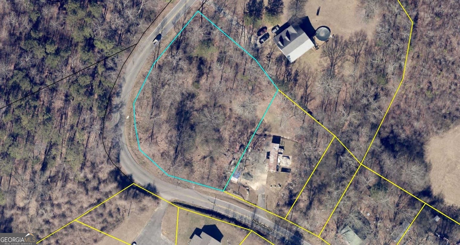 0 Dry Valley Road Summerville, GA 30747 - Photo 1 of 6 a view of entryway with wooden stairs