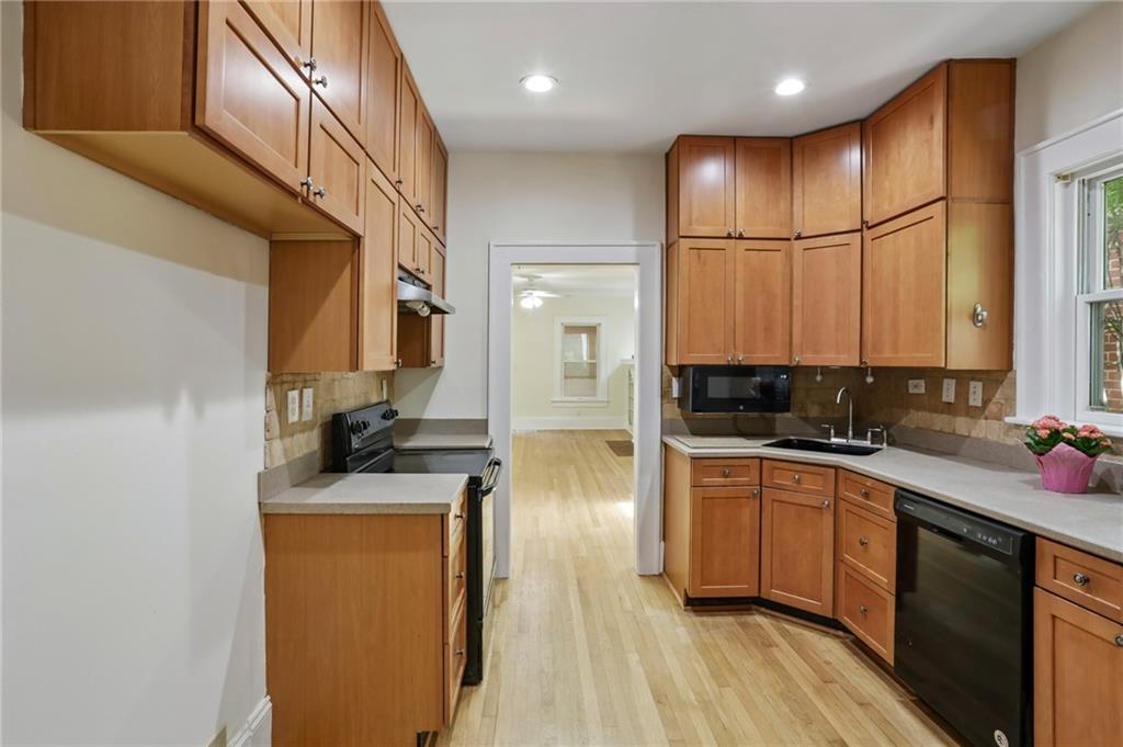 523 Candler Street Northeast Atlanta, GA 30307 - Photo 12 of 32
