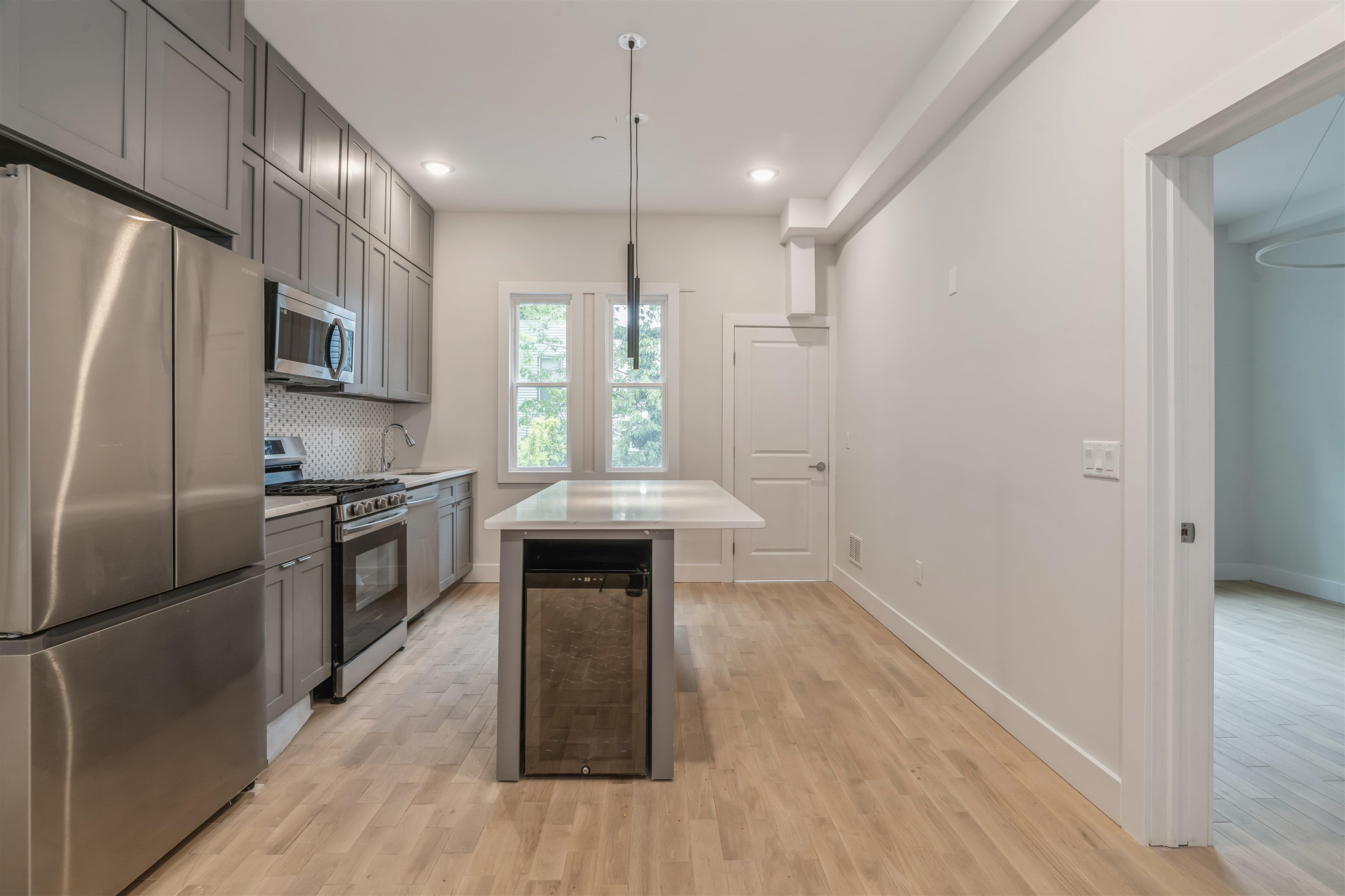 Jersey City Homes For Sale- 543 Palisade Ave #1C An amazing combination of  space and luxury is rarely found at this price point. 543 Palisade is a  Hudson NJ 07307 230008314