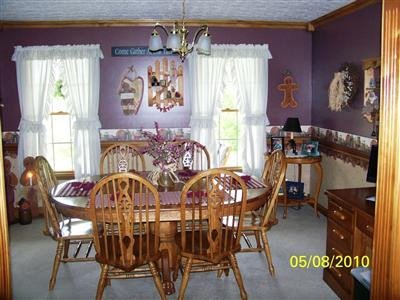 820 Buffalo Trace Road Carlisle, KY 40311 - Photo 10 of 25 Photo 10