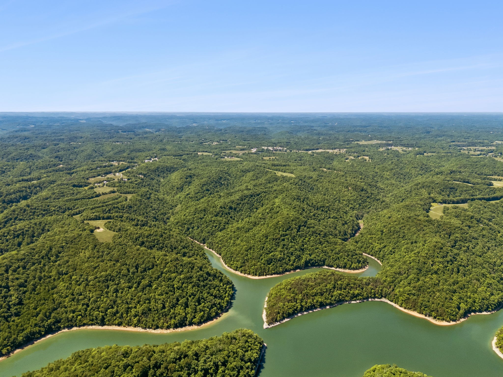 655 Burton Ridge Road Silver Point, TN 38582 - Photo 57 of 64