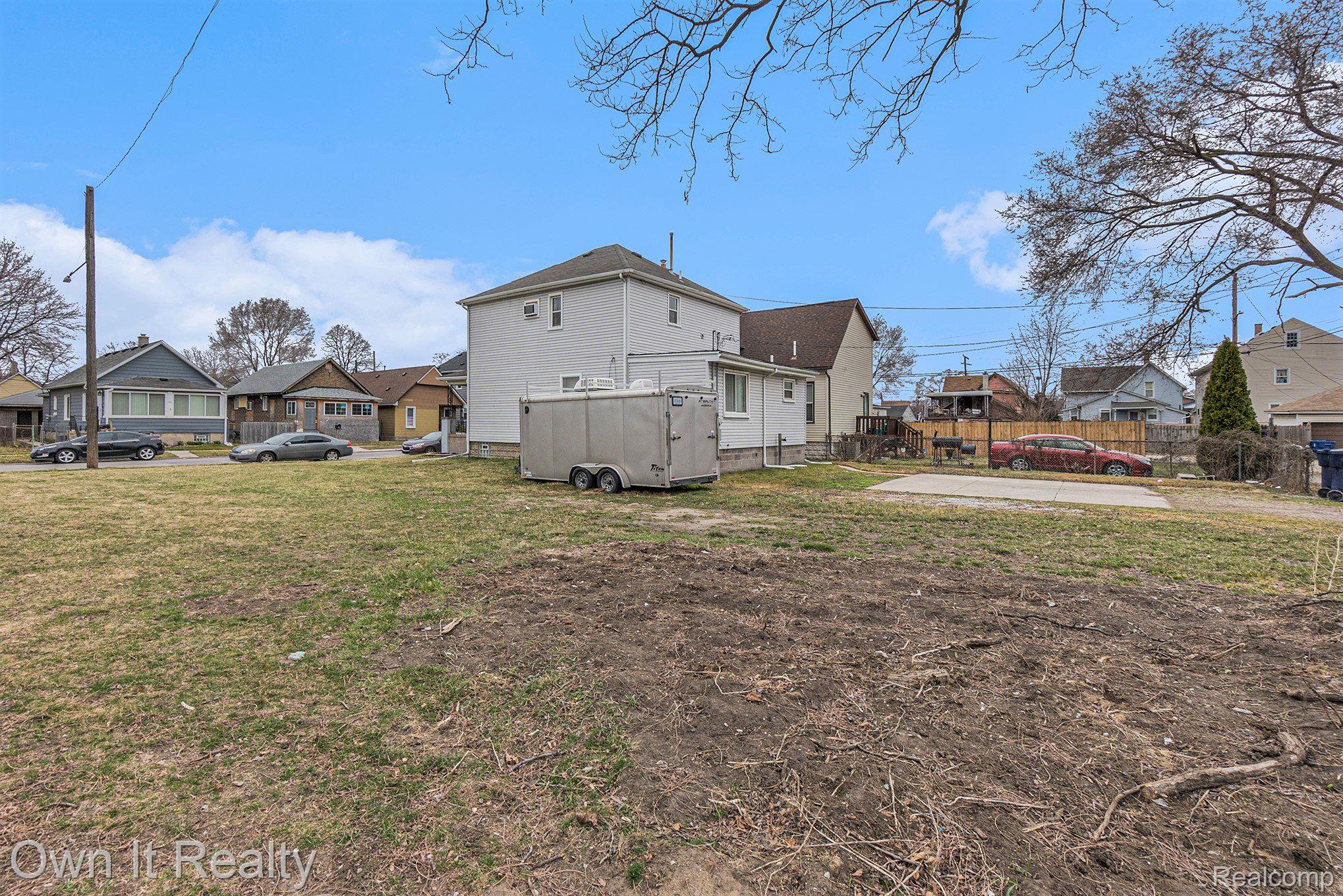 43 East Henry Street River Rouge, MI 48218 - Photo 29 of 32 Gallery Image 29