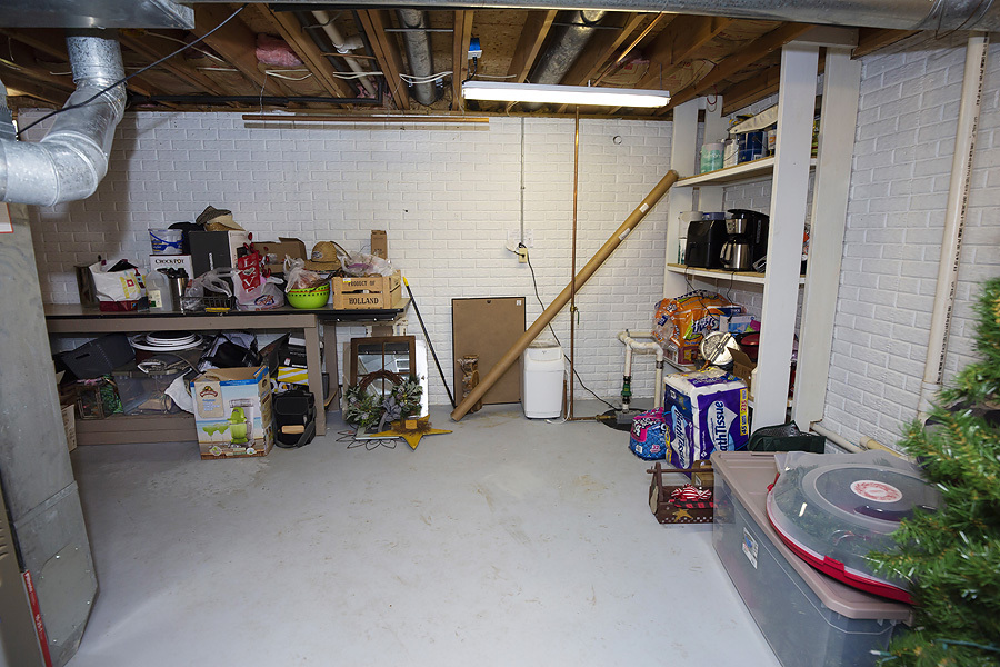 709 Landau Lane Normal, IL 61761 - Photo 27 of 44 a view of gym