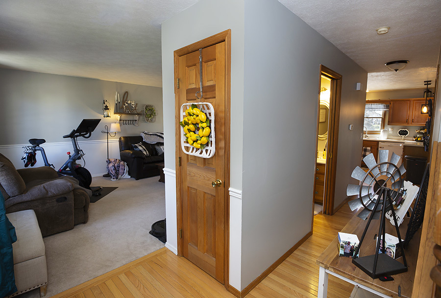 709 Landau Lane Normal, IL 61761 - Photo 6 of 44 a very nice looking room with many windows