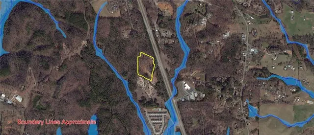 a view of under construction area