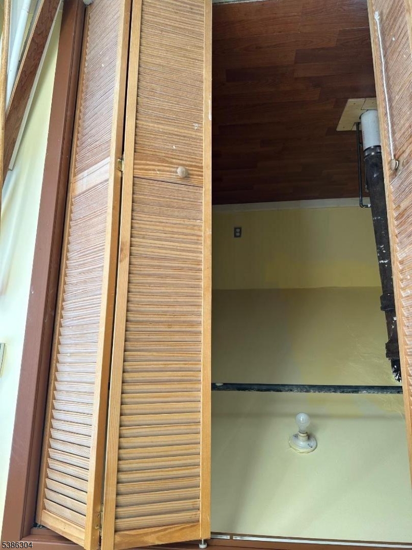 224 Ward Place South Orange, NJ 07079 - Photo 8 of 9 a view of a door of the house